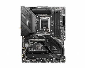 MSI MAG B760 TOMAHAWK WIFI DDR4 alaplap